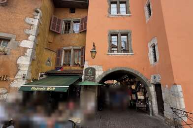 Appartement 2 pièces 199000 €