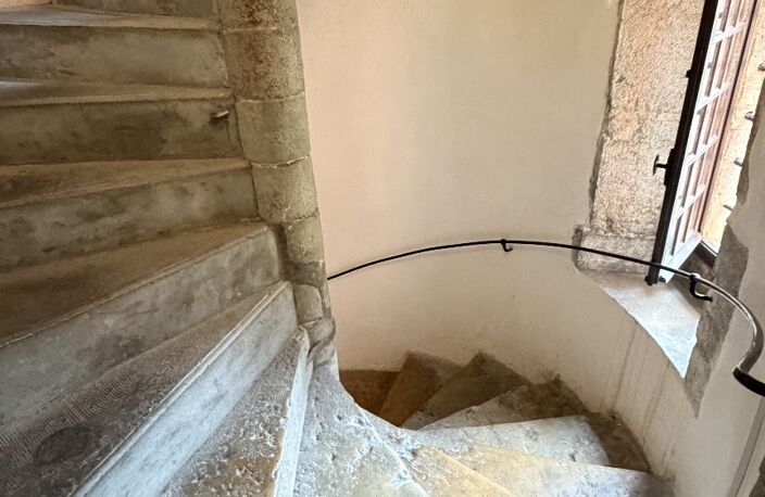 Vente appartement 2 pièces 40 m² Annecy (74000) — photo 2