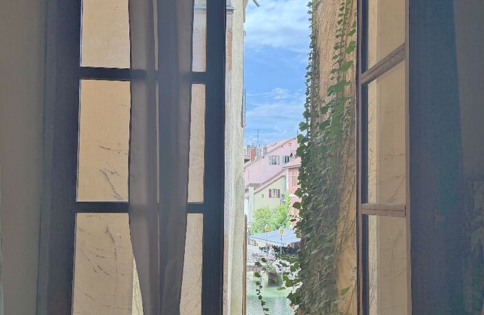 Vente appartement 2 pièces 40 m² Annecy (74000) — photo 4