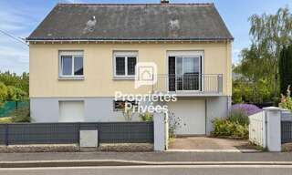 Maison 6 Pièces 111 m² à vendre à Saint-Avertin (37550)