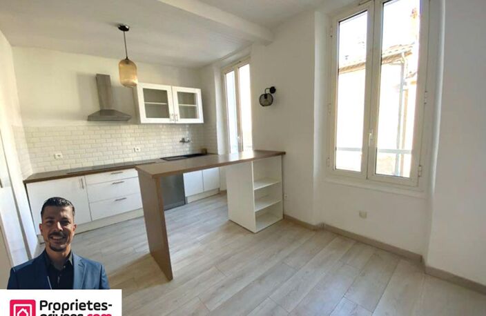 Appartement Auriol 4 pièces 73m2 avec terrasse Sud 16m² + garage — photo 2
