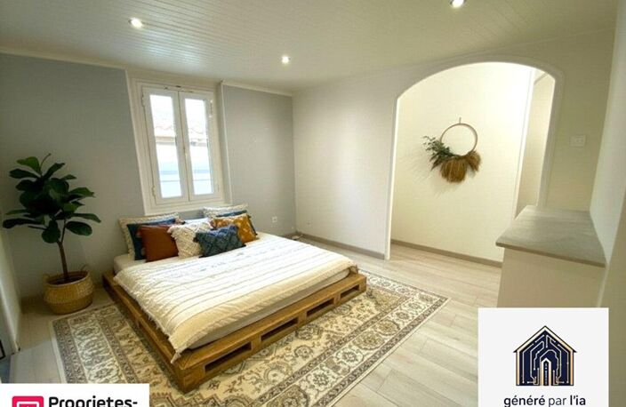 Appartement Auriol 4 pièces 73m2 avec terrasse Sud 16m² + garage — photo 5