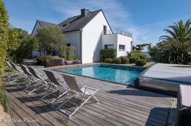 Maison 6 pièces 1207500 €