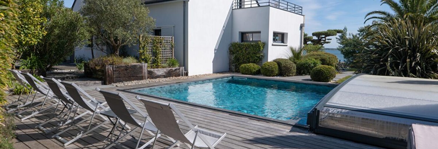 Maison 6 Pièces 156 m² à vendre à Sarzeau (56370)