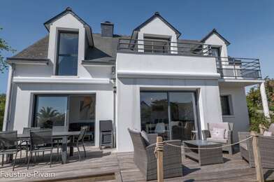 Maison 6 pièces 682500 €