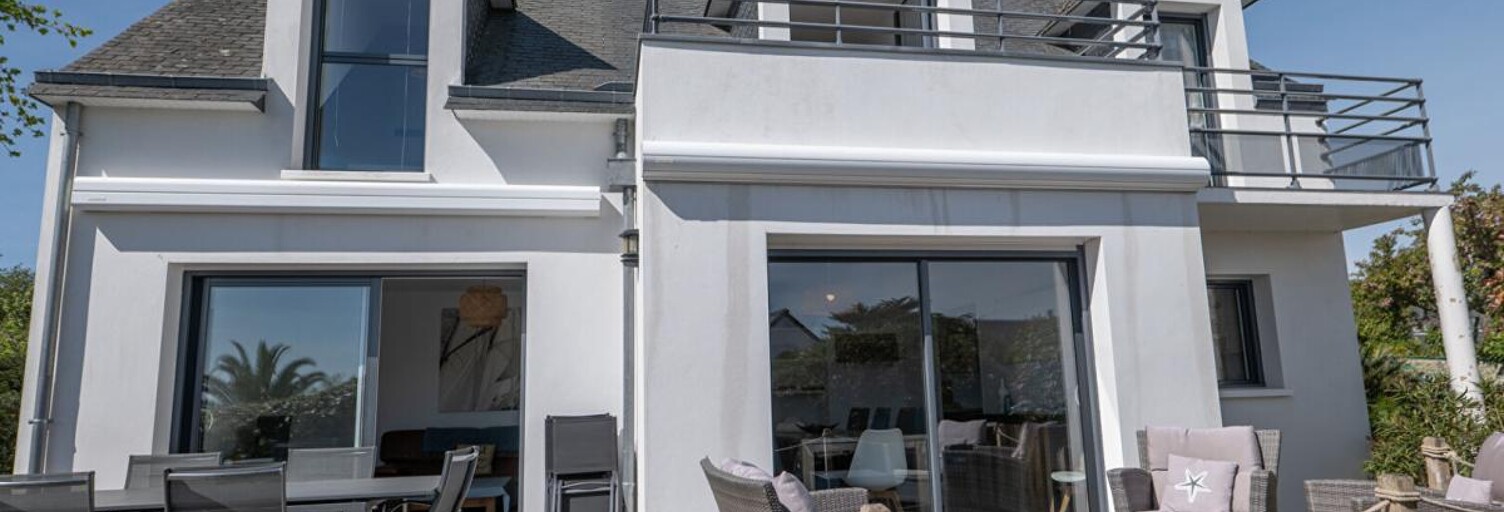 Maison 6 Pièces 145 m² à vendre à Sarzeau (56370)