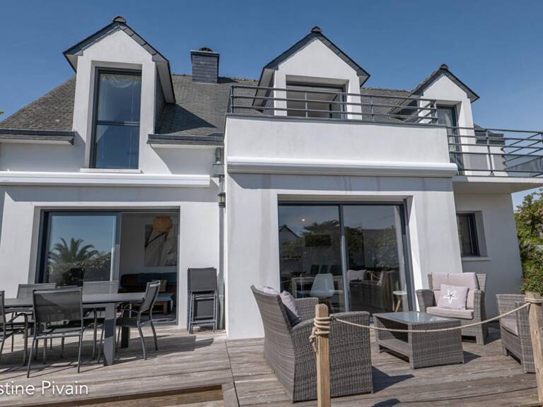 Villa Vue golfe Sarzeau — photo 1