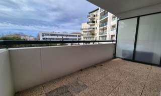 Appartement 2 Pièces 43 m² à vendre à Bayonne (64100)