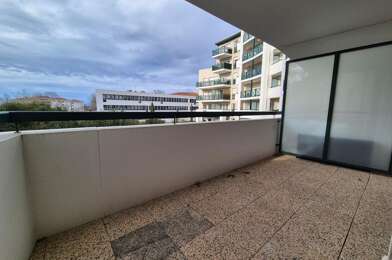 Appartement 2 pièces 173000 €