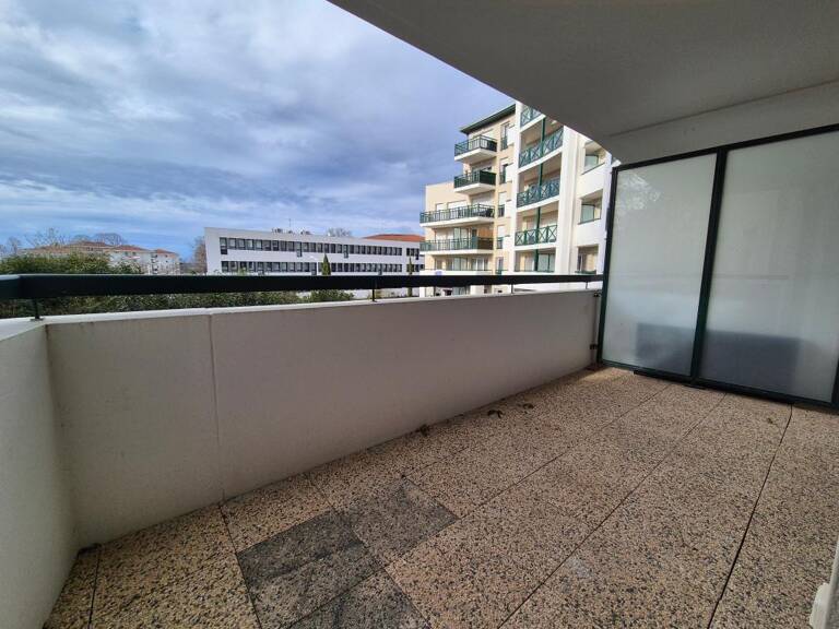 Appartement à Vendre T2 — photo 1