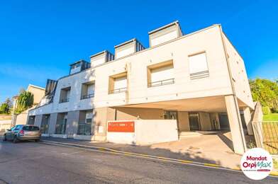 Appartement 1 pièces 99000 €