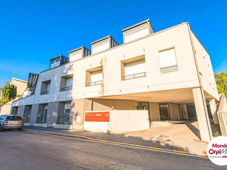 Appartement À Vendre — photo 1
