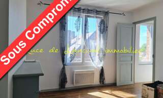 Maison 4 Pièces 80 m² à vendre à Saint-Gobain (02410)