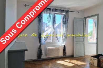 Maison 4 pièces 95600 €