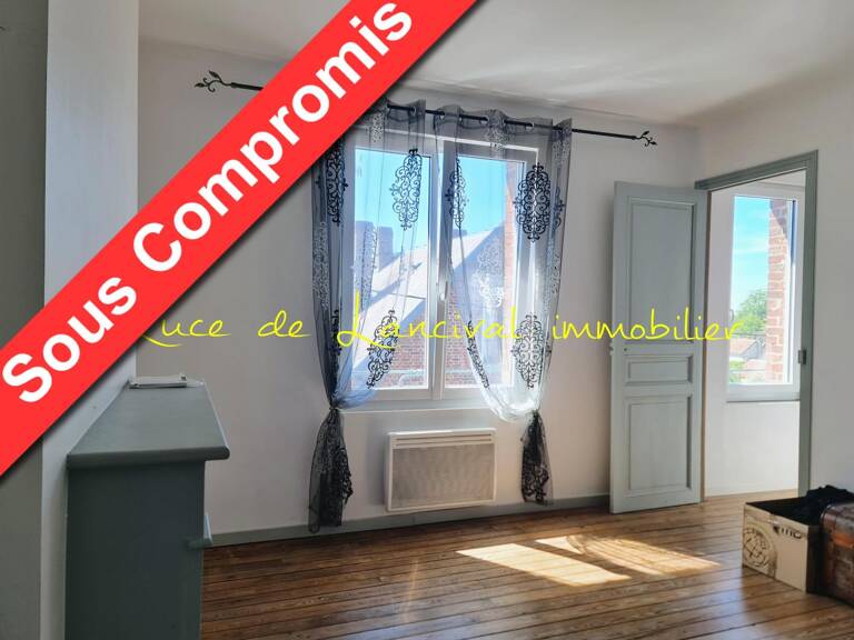 Maison 4 pièces 80 m² — photo 1