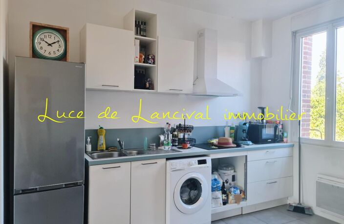 Vente maison 4 pièces 80 m² Saint-Gobain (02410) — photo 2
