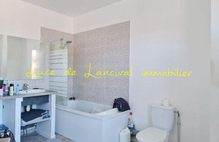 Vente maison 4 pièces 80 m² Saint-Gobain (02410) — photo 3