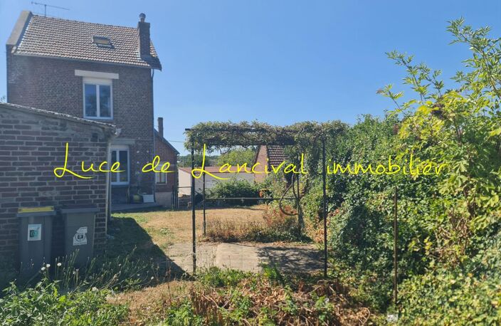 Vente maison 4 pièces 80 m² Saint-Gobain (02410) — photo 4