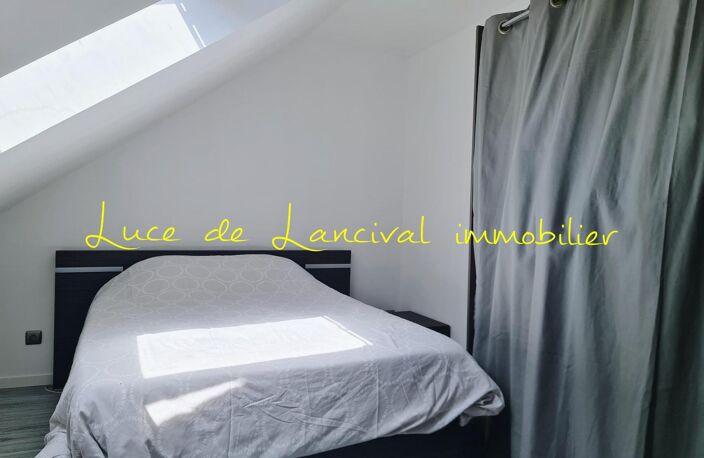 Vente maison 4 pièces 80 m² Saint-Gobain (02410) — photo 5