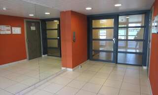 Appartement 2 Pièces 44 m² à louer à Albi (81000)