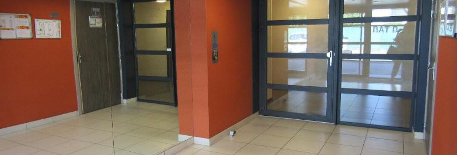 Appartement 2 Pièces 44 m² à louer à Albi (81000)