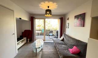 Appartement 2 Pièces 44 m² à louer à Albi (81000)