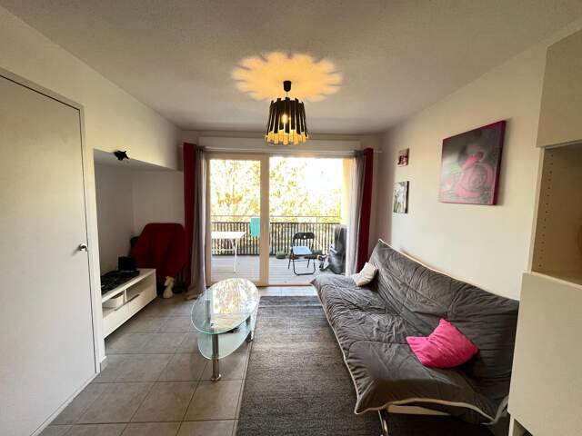 Appartement 2 pièces 44 m² à Albi — photo du bien