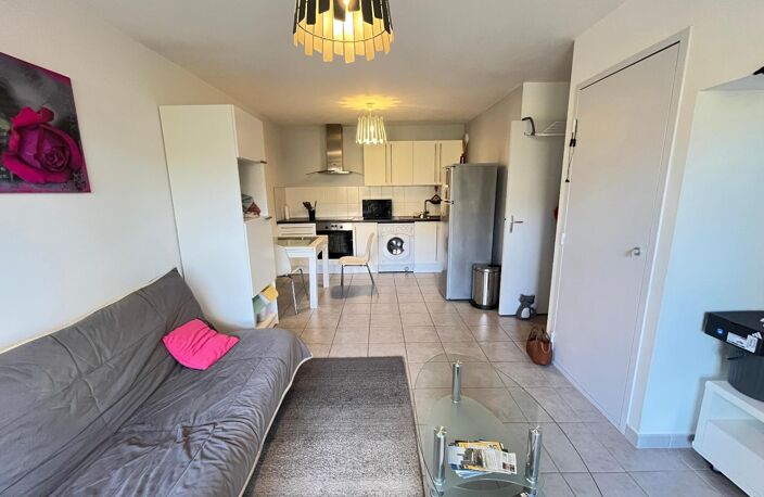 Location appartement 2 pièces 44 m² à Albi (81000) — photo 2