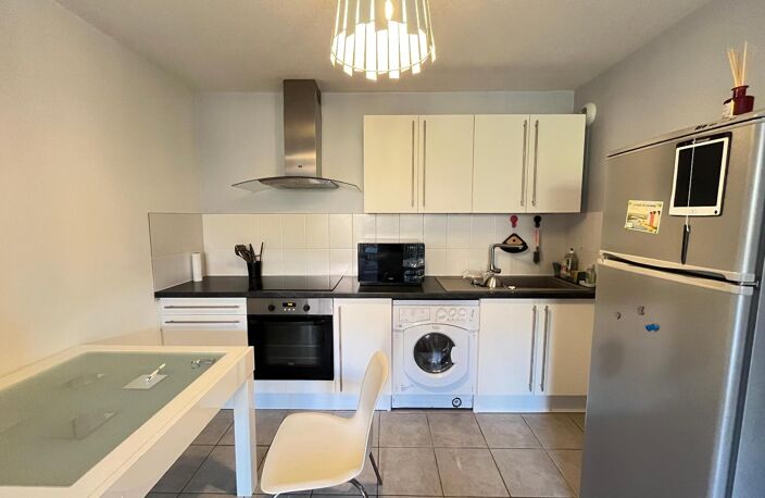Location appartement 2 pièces 44 m² à Albi (81000) — photo 3