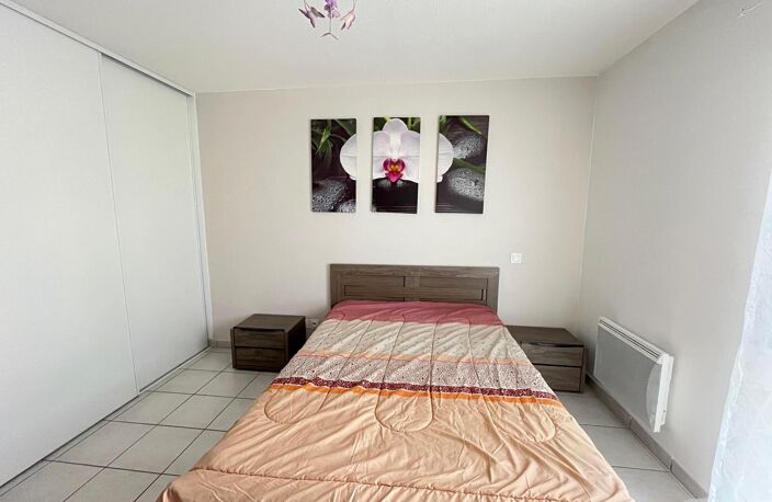 Location appartement 2 pièces 44 m² à Albi (81000) — photo 4