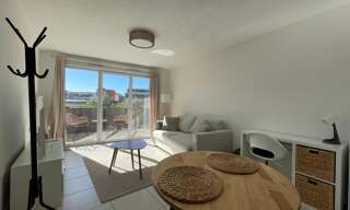 Appartement 1 Pièce 28 m² à louer à Toulouse (31200)