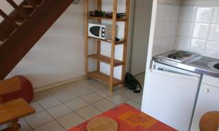 Appartement 1 Pièce 28 m² à louer à Toulouse (31000)