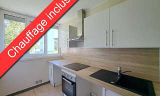 Appartement 3 Pièces 57 m² à louer à Tours (37100)
