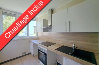 Appartement 3 pièces 655 €