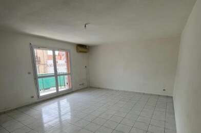 Appartement 3 pièces 700 €