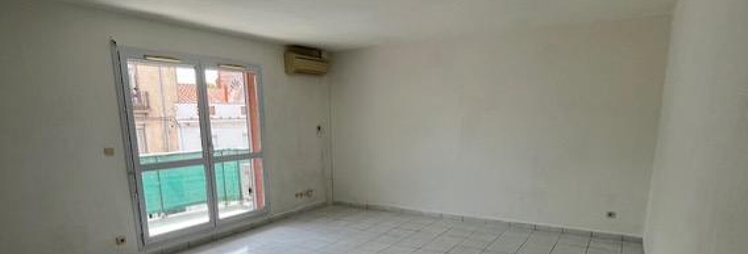Appartement 3 Pièces 64 m² à louer à Perpignan (66000)