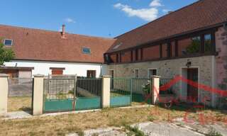 Maison 4 Pièces 278 m² à vendre à Esternay (51310)