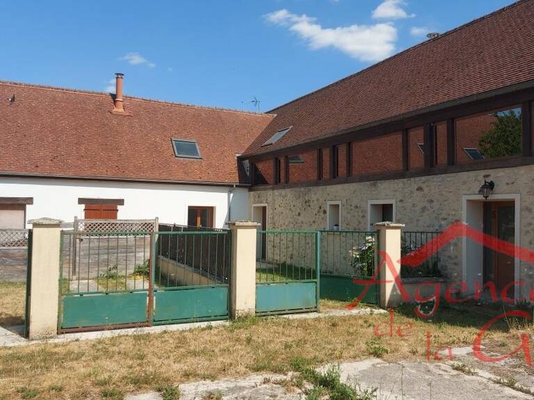 Maison 4 pièces 278 m² — photo 1