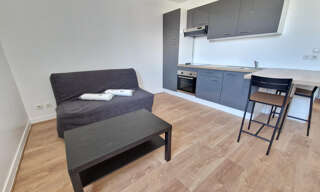 Appartement 1 Pièce 22 m² à louer à Grézieu-la-Varenne (69290)