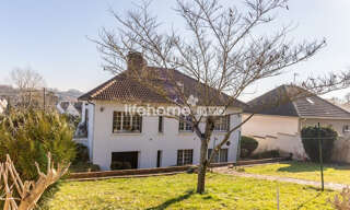 Maison 5 Pièces 181 m² à vendre à Breuillet (91650)