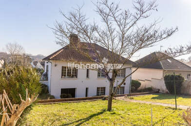 Maison 5 pièces 349000 €