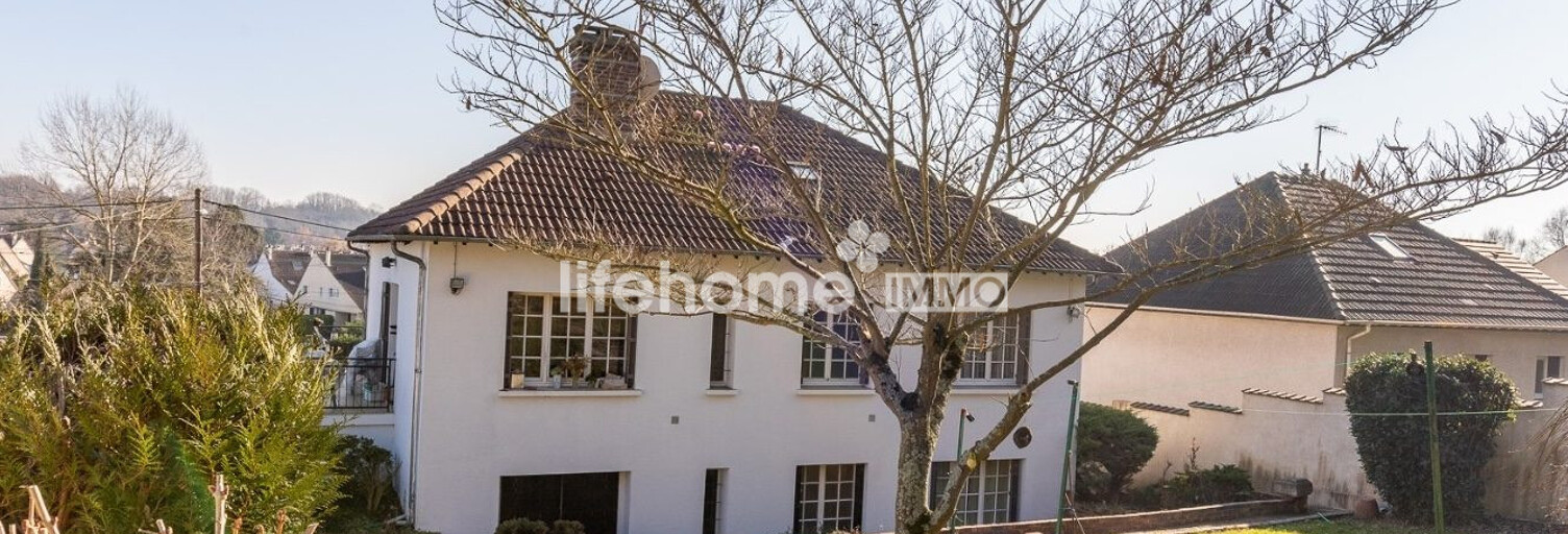 Maison 5 Pièces 181 m² à vendre à Breuillet (91650)
