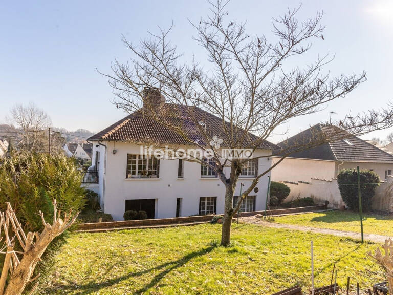À vendre  Maison T5+ de 181m2  Breuillet 91650 — photo 1