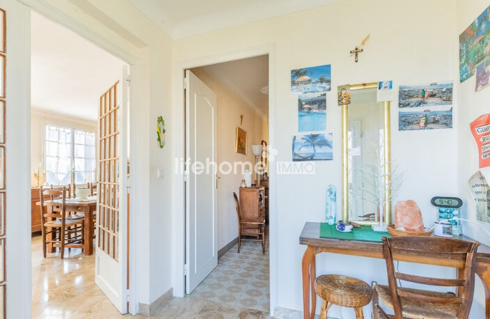 À vendre  Maison T5+ de 181m2  Breuillet 91650 — photo 2