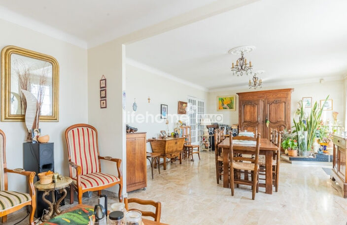 À vendre  Maison T5+ de 181m2  Breuillet 91650 — photo 3