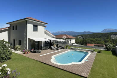 Maison 4 pièces 450000 €