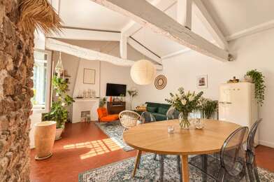 Appartement 3 pièces 290000 €