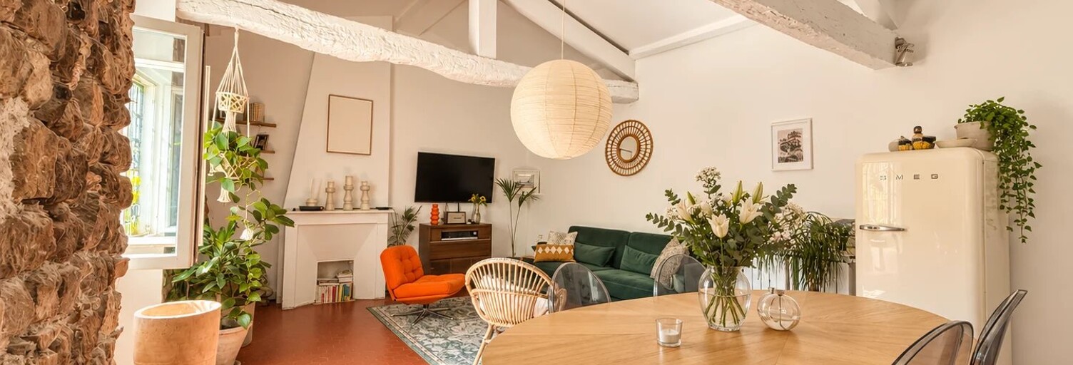 Appartement 3 Pièces 86 m² à vendre à Fréjus (83600)