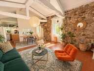 EXCLUSIVITÉ – APPARTEMENT DE CHARME 85 M² – FRÉJUS CENTRE — photo 2