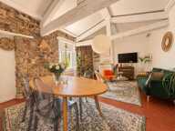 EXCLUSIVITÉ – APPARTEMENT DE CHARME 85 M² – FRÉJUS CENTRE — photo 3